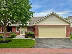 22 - 1121 ARMOUR ROAD Peterborough (Ashburnham Ward 4), ON K9H 7N8
