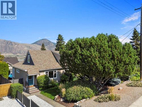 1060 Pleasant Street  Kamloops, BC V2C 3B8