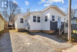 9 DESBRISAY Charlottetown, PE C1A 4H1