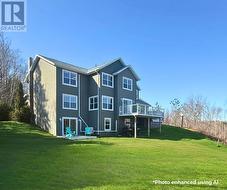 93 Charles Lane  New Haven, PE C0A 1H3