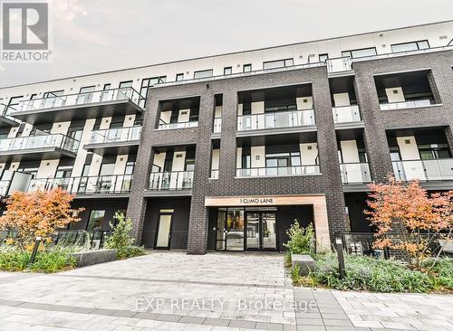 G11 - 1 CLIMO LANE  Markham, ON L6E 0V8