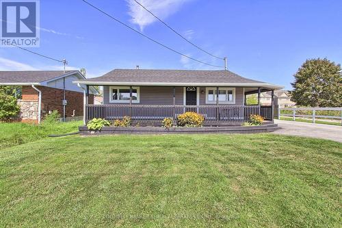 26162 HIGHWAY 48 HIGHWAY  Georgina, ON L0E 1R0