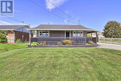 26162 HIGHWAY 48 HIGHWAY Georgina, ON L0E 1R0