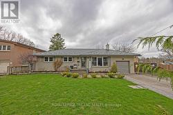 445 RIDOUT STREET S  London South (South G), ON N6C 4A3