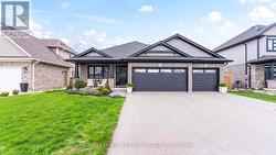 35 WEIR CRESCENT St. Thomas, ON N5R 0L7