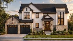 2036 WICKERSON ROAD  London South (South K), ON N6K 4R6