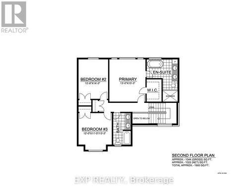 2036 Wickerson Road, London South (South K), ON - Other