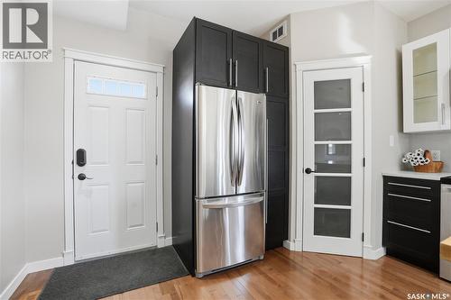 210 Padget Crescent, Saskatoon, SK - Indoor