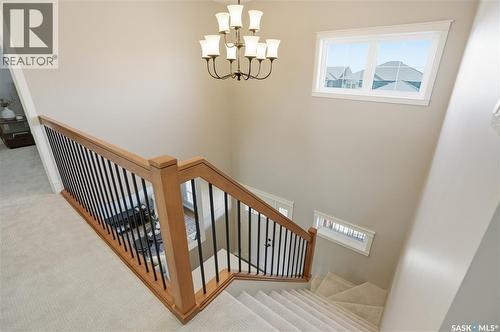 210 Padget Crescent, Saskatoon, SK - Indoor Photo Showing Other Room