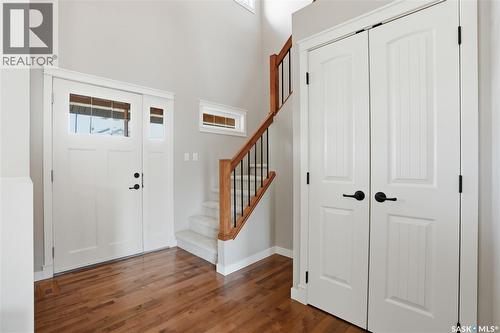 210 Padget Crescent, Saskatoon, SK - Indoor Photo Showing Other Room