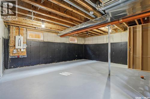 210 Padget Crescent, Saskatoon, SK - Indoor Photo Showing Basement
