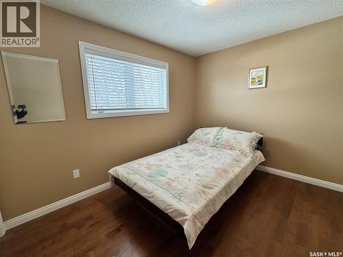 218 5Th Avenue E, Biggar, SK - Indoor Photo Showing Bedroom