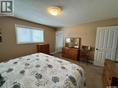 218 5Th Avenue E, Biggar, SK - Indoor Photo Showing Bedroom