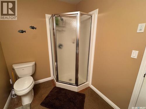 218 5Th Avenue E, Biggar, SK - Indoor Photo Showing Bathroom
