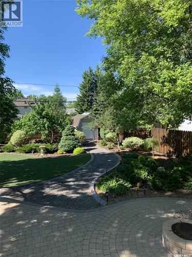 218 5Th Avenue E, Biggar, SK - Outdoor
