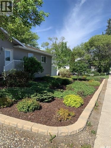 218 5Th Avenue E, Biggar, SK - Outdoor