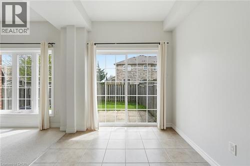 99 Panabaker Drive Unit# 35, Ancaster, ON - Indoor Photo Showing Other Room