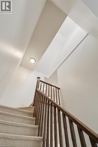 99 Panabaker Drive Unit# 35, Ancaster, ON - Indoor Photo Showing Other Room