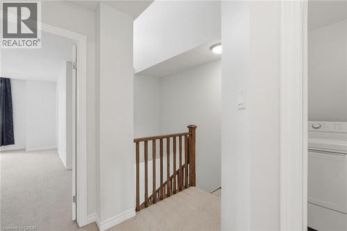 99 Panabaker Drive Unit# 35, Ancaster, ON - Indoor Photo Showing Other Room