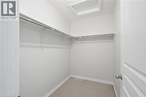 99 Panabaker Drive Unit# 35, Ancaster, ON - Indoor With Storage