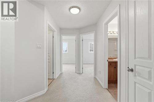 99 Panabaker Drive Unit# 35, Ancaster, ON - Indoor Photo Showing Other Room