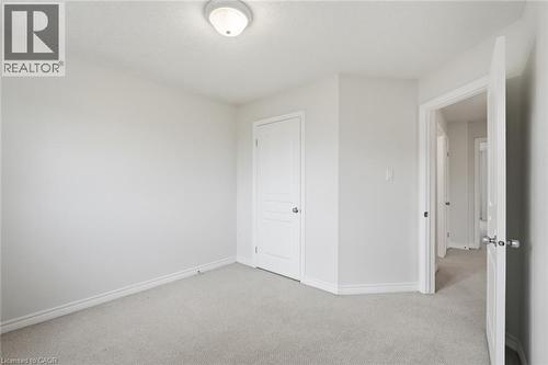99 Panabaker Drive Unit# 35, Ancaster, ON - Indoor Photo Showing Other Room