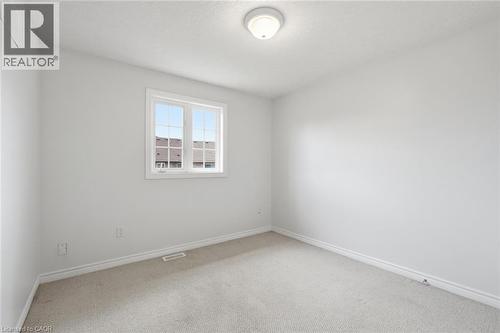 99 Panabaker Drive Unit# 35, Ancaster, ON - Indoor Photo Showing Other Room