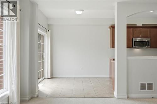 99 Panabaker Drive Unit# 35, Ancaster, ON - Indoor