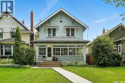1009 MCPHERSON AVENUE  Saskatoon, SK S7N 0Y4