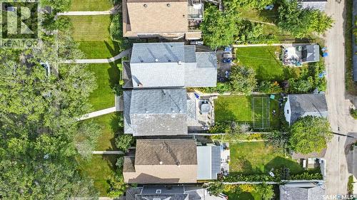 1009 Mcpherson Avenue, Saskatoon, SK - Outdoor