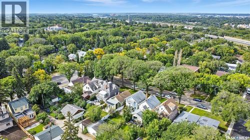 1009 Mcpherson Avenue, Saskatoon, SK - Outdoor With View