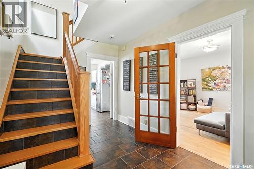 1009 Mcpherson Avenue, Saskatoon, SK - Indoor Photo Showing Other Room