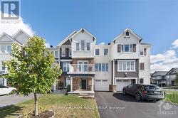 318 WILLOW ASTER CIRCLE Ottawa, ON K4A 1C6