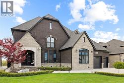 3829 ST. FRANCIS CRESCENT Lasalle, ON N9H 0E8