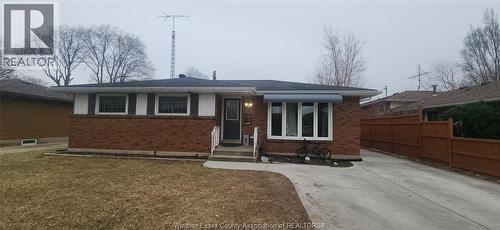 3970 LENNON COURT  Windsor, ON N9G 2E5