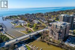405 - 111 FORSYTHE STREET Oakville, ON L6K 3J9