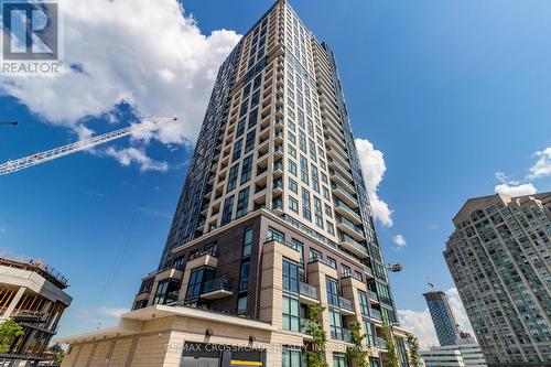 1201 - 20 THOMAS RILEY ROAD W  Toronto, ON M9B 0C3