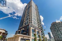 1201 - 20 THOMAS RILEY ROAD W Toronto, ON M9B 0C3