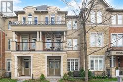 3062 EBERLY WOODS DRIVE Oakville, ON L6M 0T5