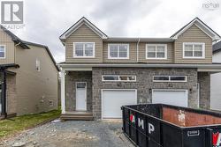 SMD-8A 60 Simona Drive  Dartmouth, NS B2X 0C9
