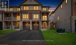 312 HUMPHREY STREET Hamilton, ON L0R 2H1