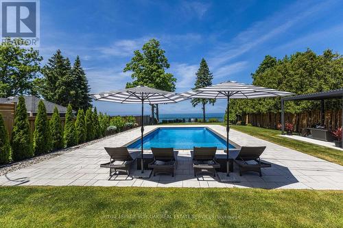 7 Campview Road, Hamilton, ON - Outdoor With Facade