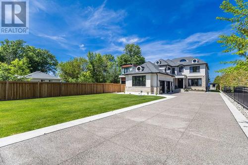 7 Campview Road, Hamilton, ON - Outdoor