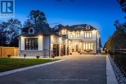 7 Campview Road, Hamilton, ON - Outdoor With Body Of Water With View