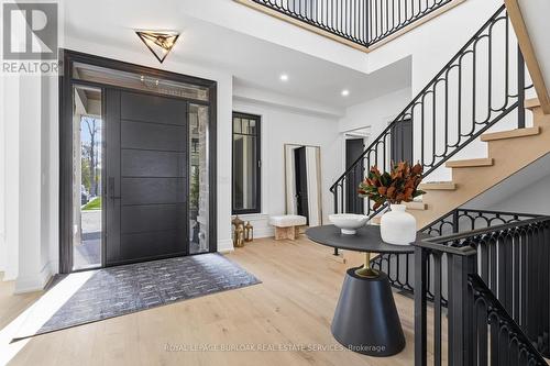 7 Campview Road, Hamilton, ON - Indoor Photo Showing Other Room