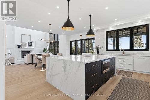 7 Campview Road, Hamilton, ON - Indoor