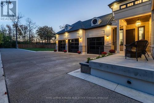 7 Campview Road, Hamilton, ON - Outdoor