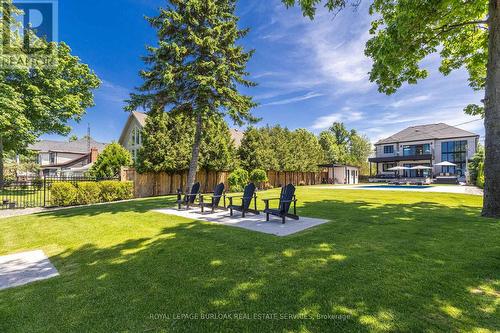 7 Campview Road, Hamilton, ON - Outdoor With Body Of Water With View