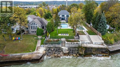 7 Campview Road, Hamilton, ON - Outdoor