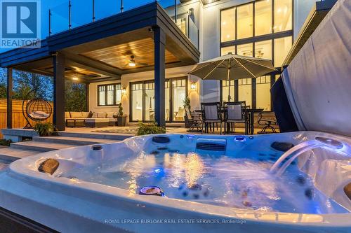 7 Campview Road, Hamilton, ON - Outdoor